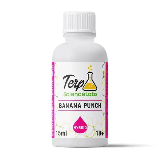 TS Labs - Banana Punch - 15mL - Viking Lab Supply