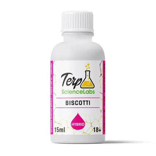 TS Labs - Biscotti - 15mL - Viking Lab Supply