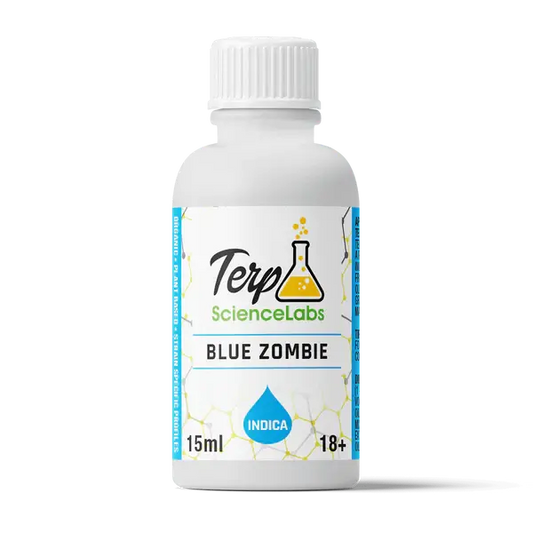 TS Labs - Blue Zombie - 15mL - Viking Lab Supply