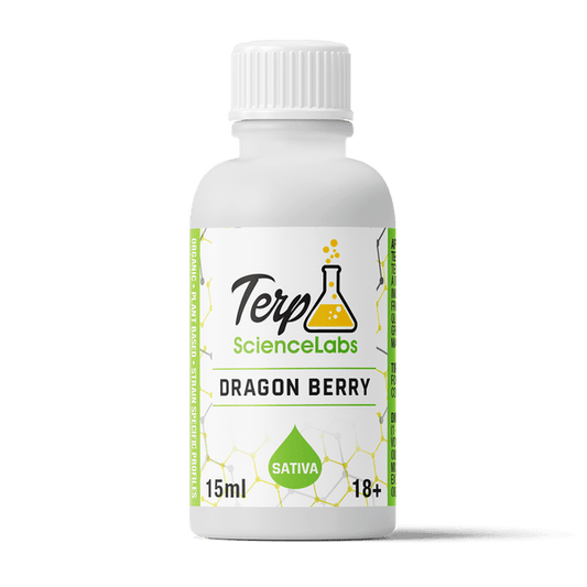 Dragon Berry - TS Labs