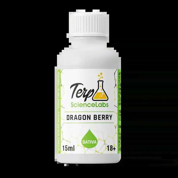 TS Labs - Dragon Berry - 15mL Viking Lab Supply