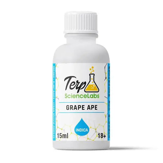 TS Labs - Grape Ape - 15mL - Viking Lab Supply