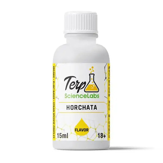 TS Labs - Horchata - 15mL - Viking Lab Supply