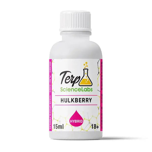 TS Labs - Hulkberry - 15mL - Viking Lab Supply