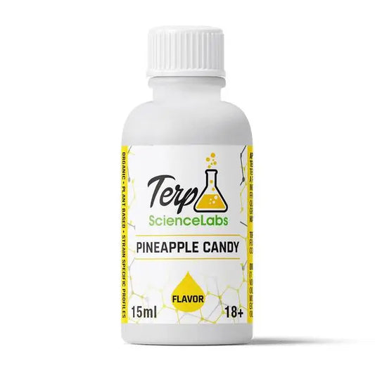 TS Labs - Pineapple Candy  - 15mL - Viking Lab Supply