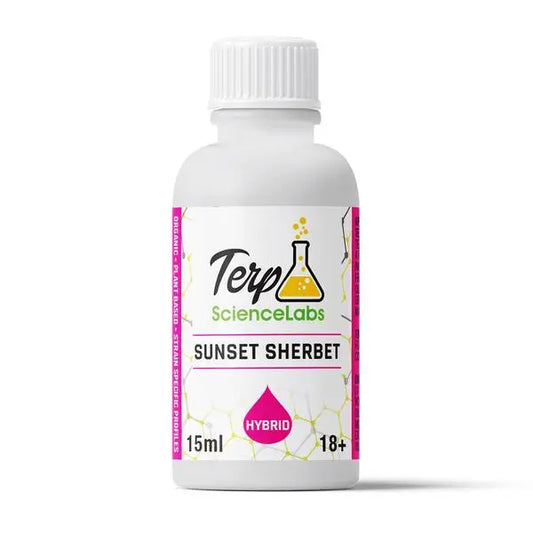 TS Labs - Sunset Sherbert - 15mL - Viking Lab Supply