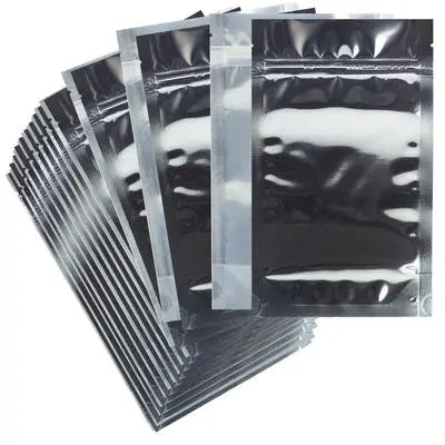 Mylar Bags - 1/2 Oz (1 ct) - Viking Lab Supply