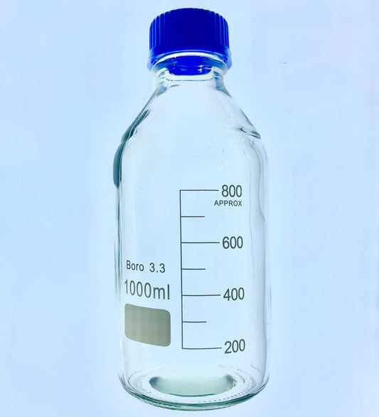 Media Bottle 1L