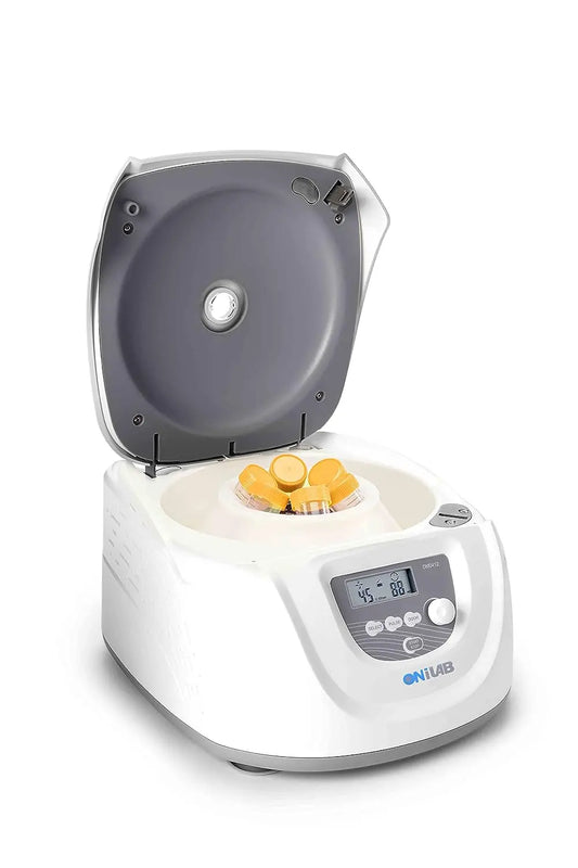 50ml Lab benchtop Centrifuge Machine - Viking Lab Supply