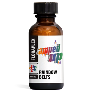 Floraplex - Amped Up Rainbow Belts - 15ml