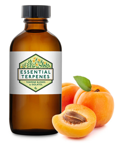 Apricot - Essential Terpenes