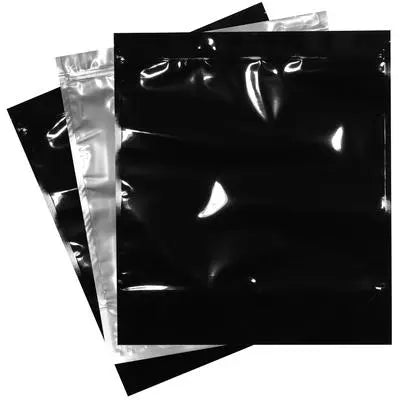 Mylar Bag - 1 lb (1 ct) - Viking Lab Supply