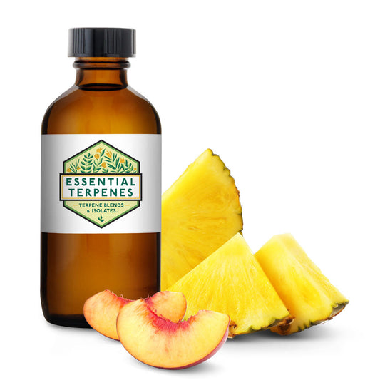 Pineapple Peach - Essential Terpenes