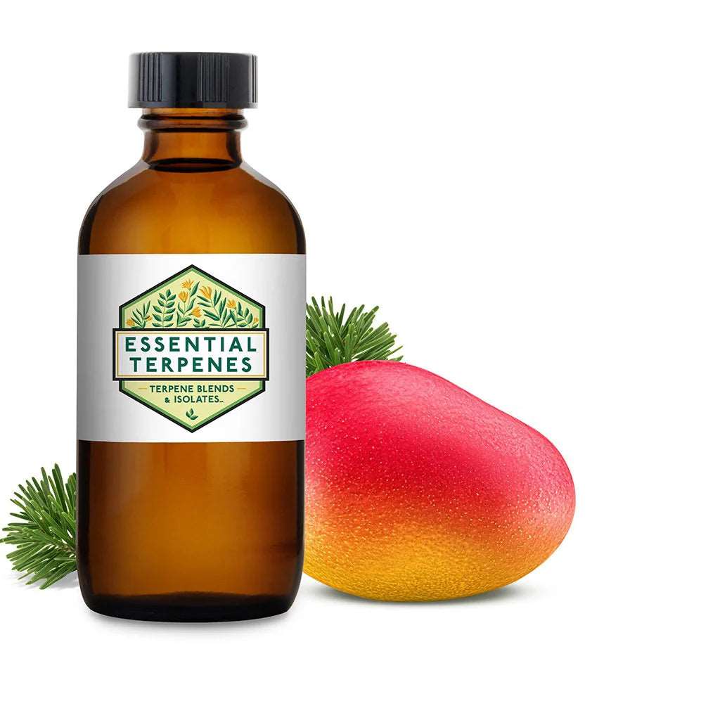 Mango - Essential Terpenes Extract Consultants