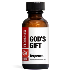 Floraplex - God's Gift - 15ml