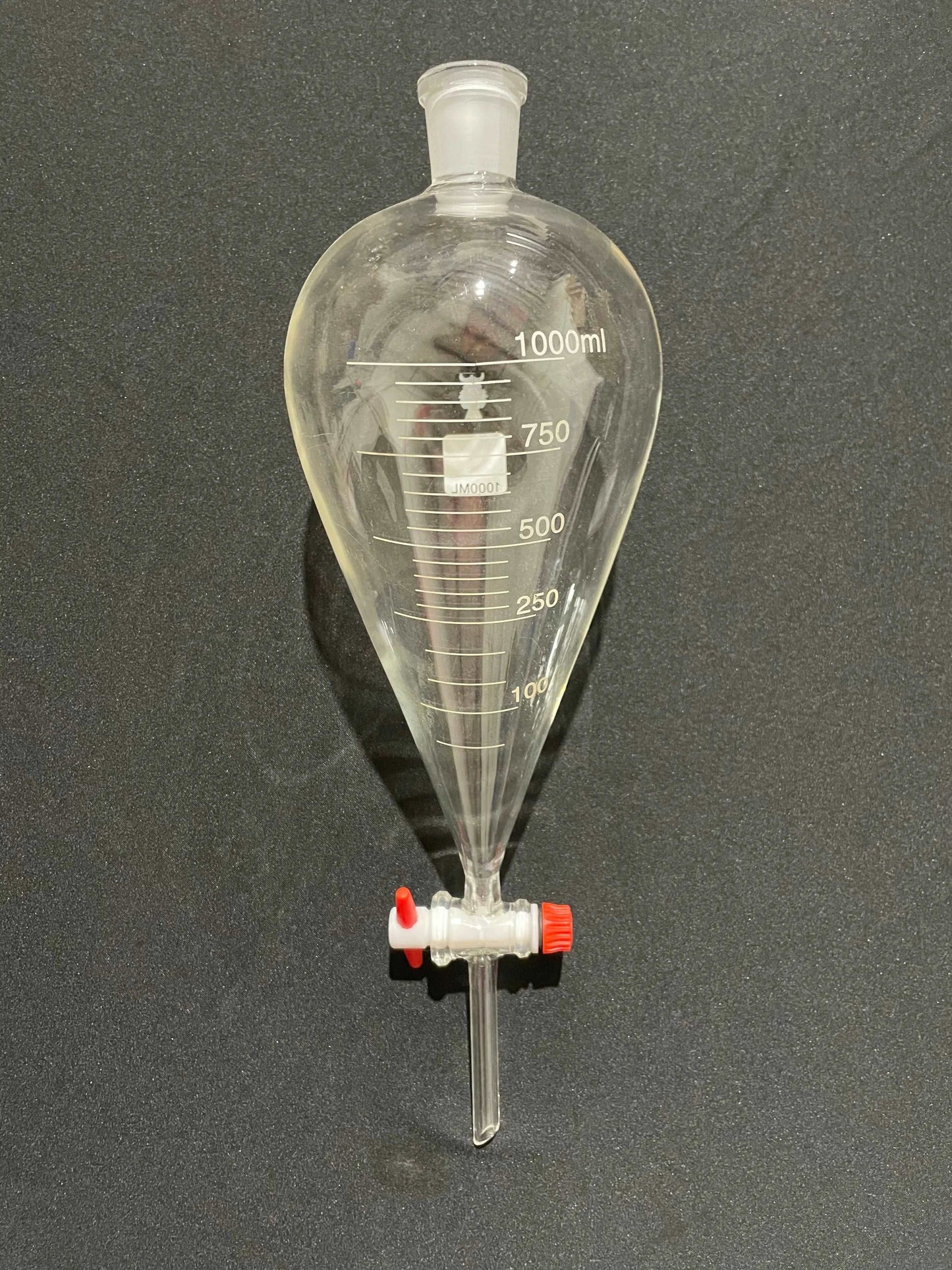 Separatory Funnel - 1L - Viking Lab Supply