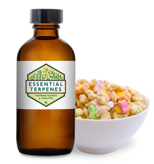 Lucky Cereal - Essential Terpenes