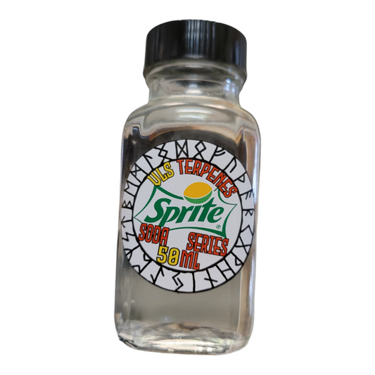 VLS Soda Series 50mL - Sprite 