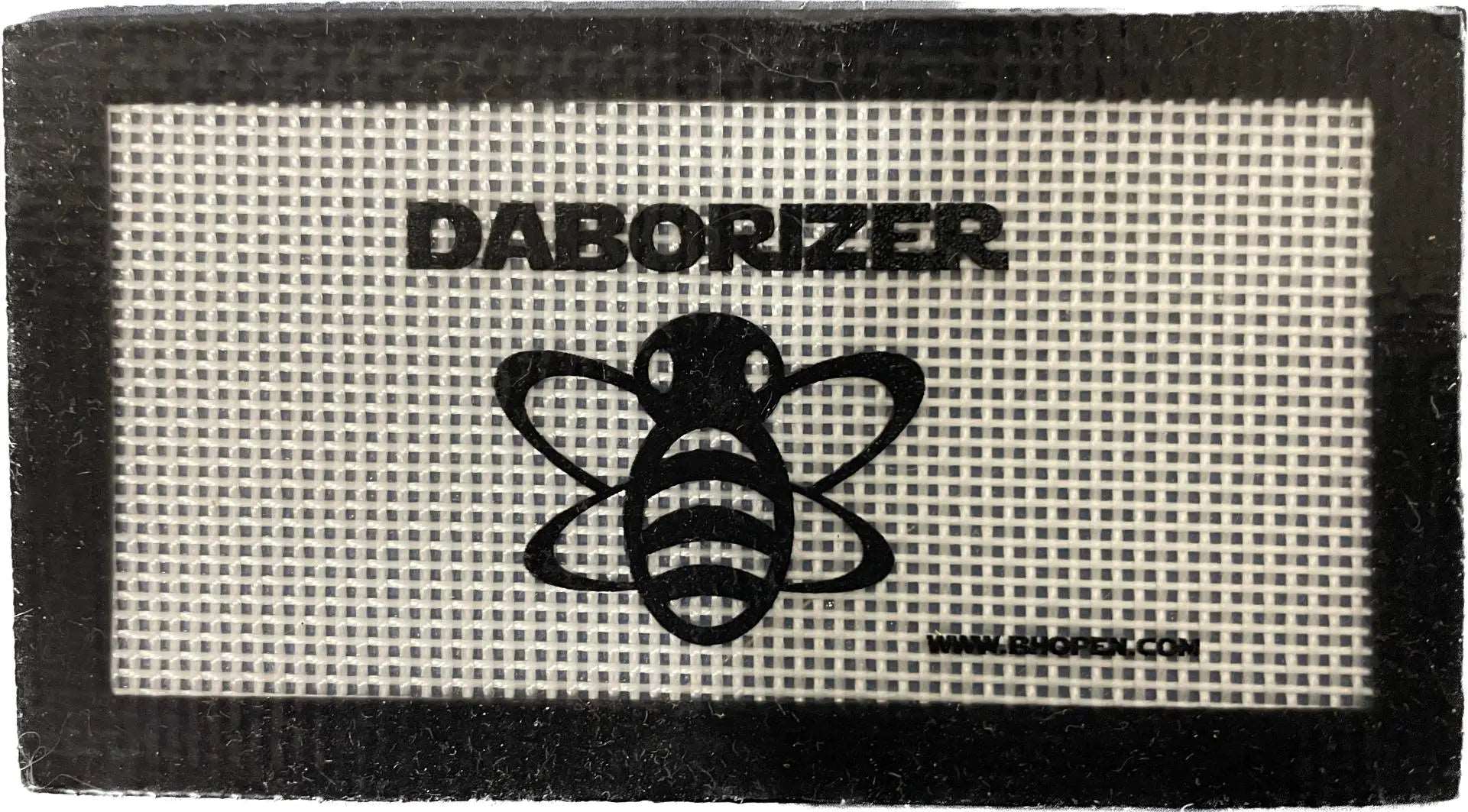 Daborizer Bee Wax Mat - Viking Lab Supply