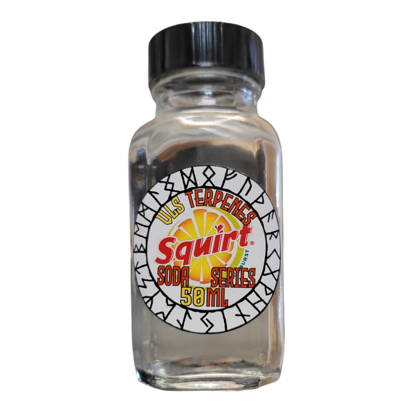 VLS Soda Series 50mL - Squirt 