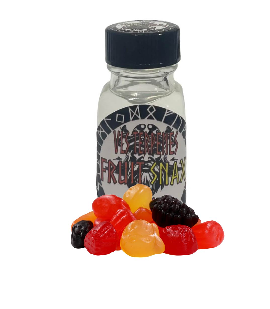 Fruit Snacks - VLS Terpenes