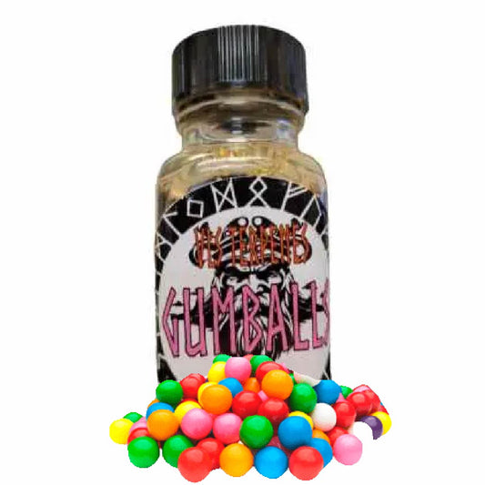 Gumballs - VLS Terpenes