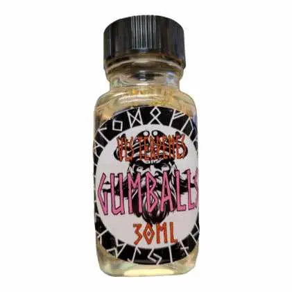 VLS Terpenes - Gumballs - 30mL