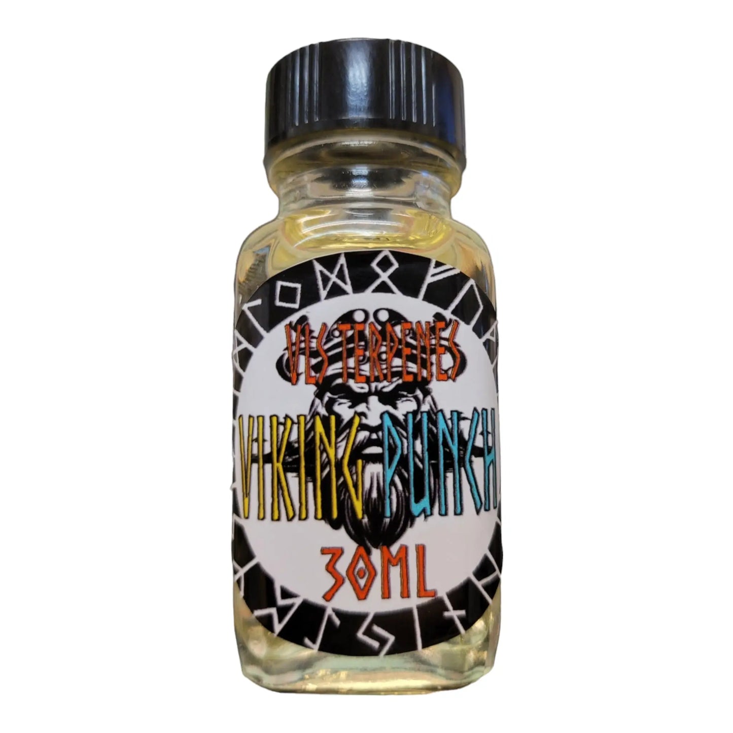 VLS Terpenes - Viking Punch - 30mL