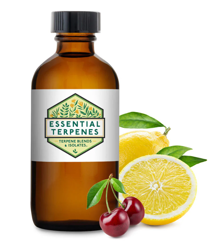 Cherry Lemon - Essential Terpenes