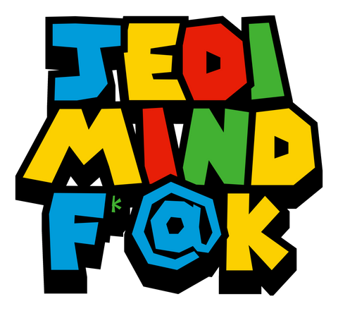 Jedi Mind F*@k Mushroom - Isolated Liquid Culture (10 cc)