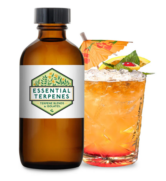 Mai Tai - Essential Terpenes