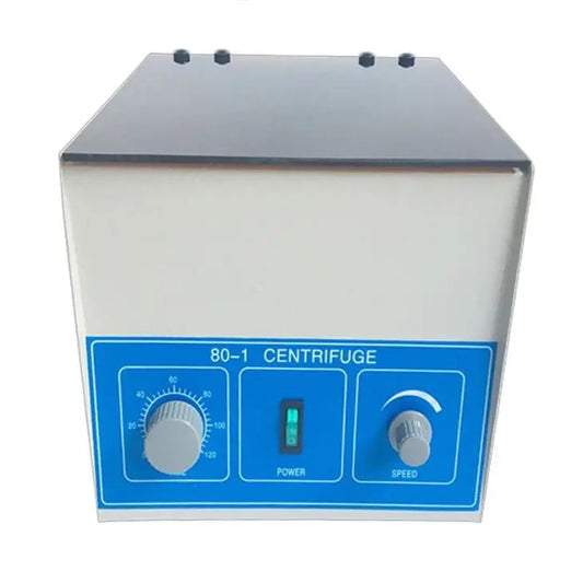 Viking Glassworx 8 Site x 50ml Centrifuge 4,000RPM - Viking Lab Supply