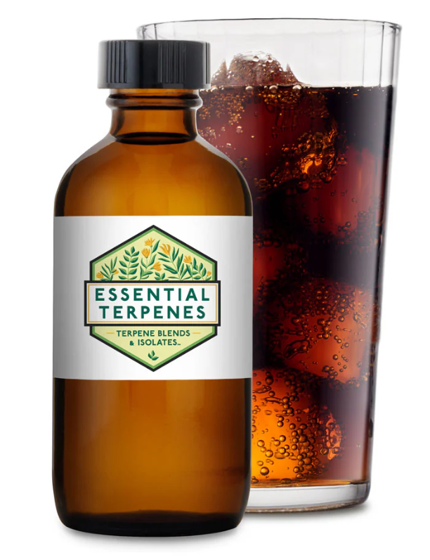 Dr. Terpepper - Essential Terpenes