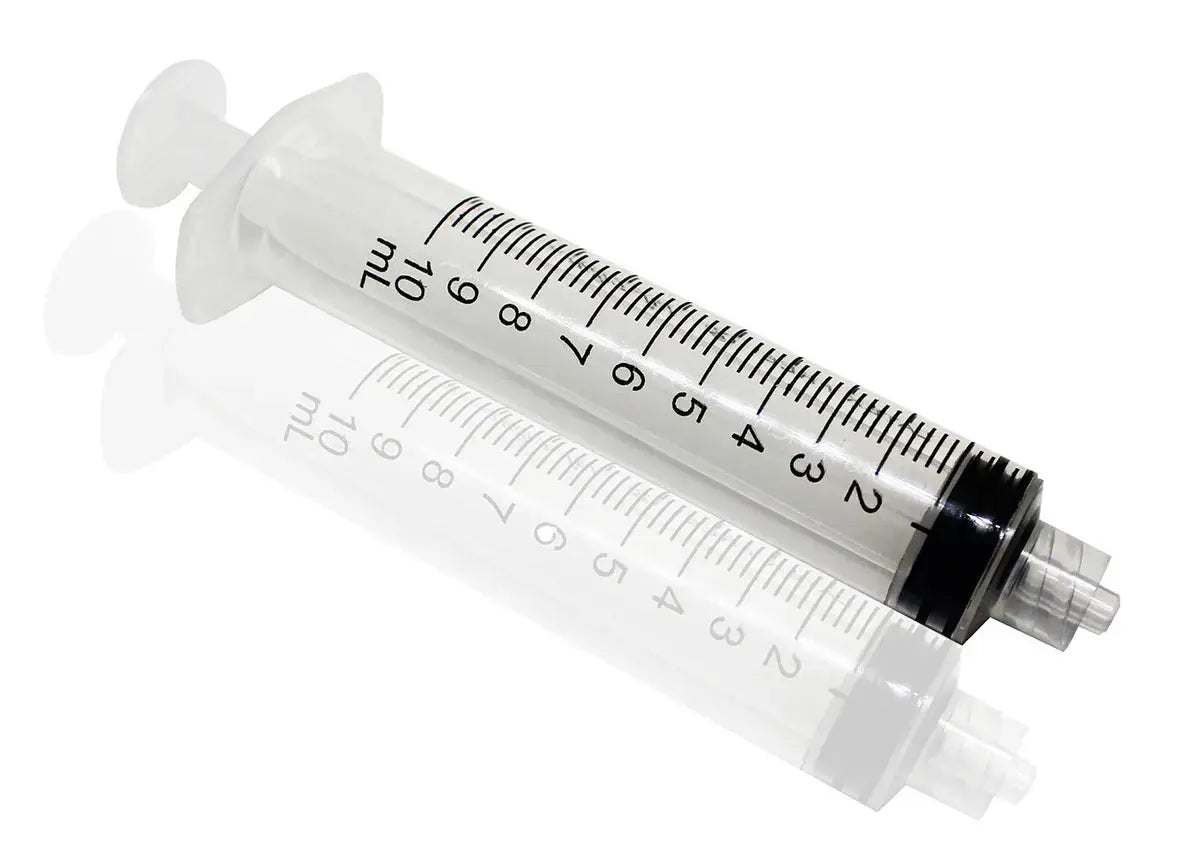 Applicator - Luer Lock - 10 mL - Viking Lab Supply