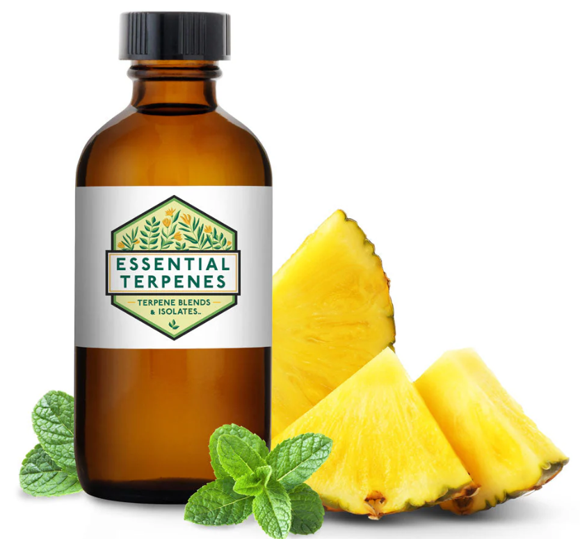 Tropical Twilight - Essential Terpenes