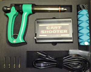 The "ORIGINAL" Cart Shooter Kit -  25ml