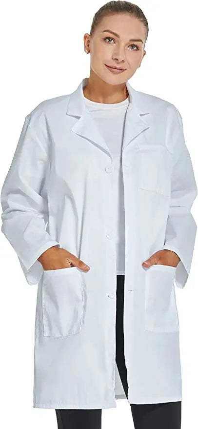 Lab Coats - Viking Lab Supply