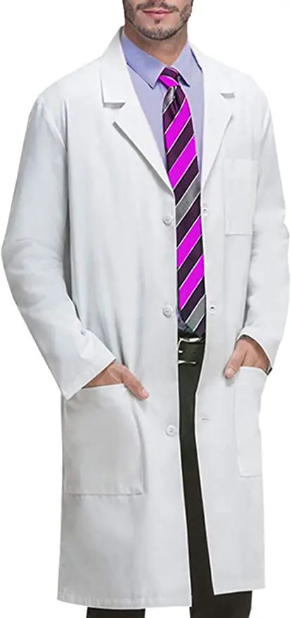 Lab Coats - Viking Lab Supply