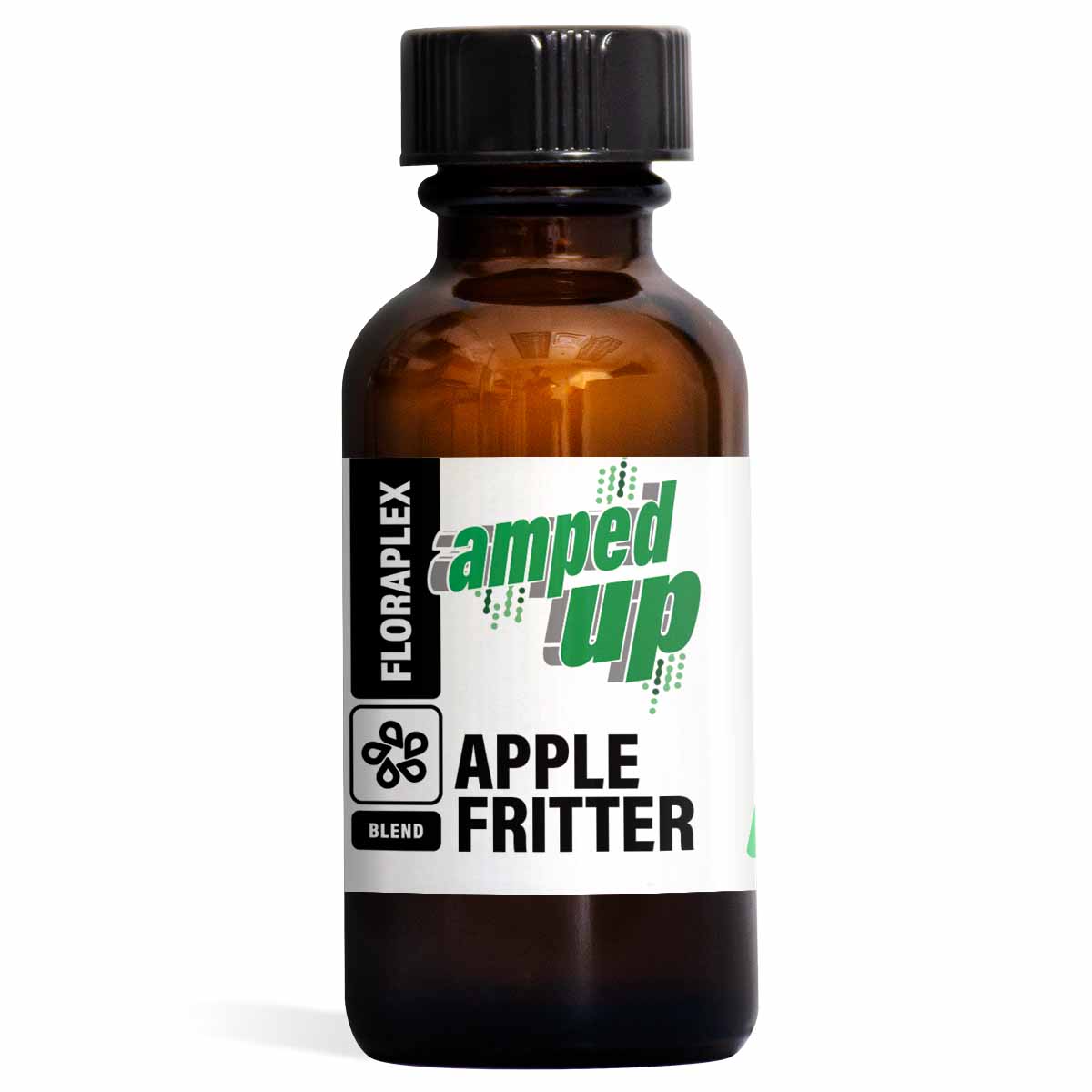Floraplex - Amped Up Apple Fritter - 15ml