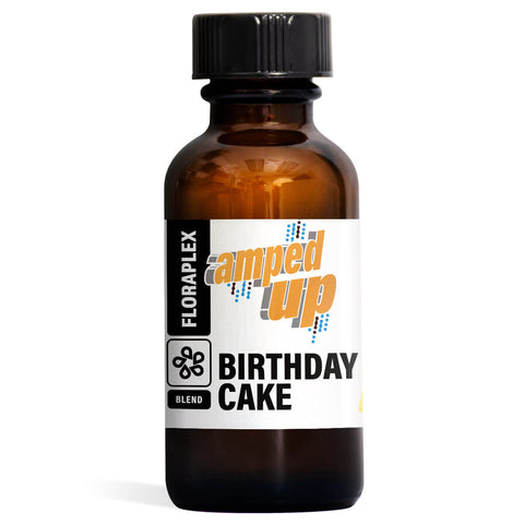 Floraplex - Amped up Birthday Cake - 15ml