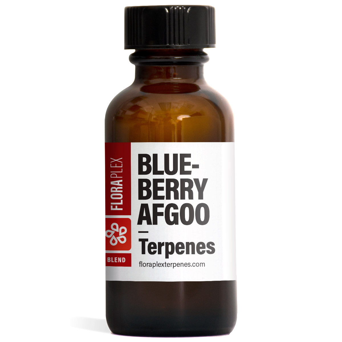 Floraplex - Blueberry Afgoo - 15ml