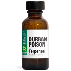 Floraplex - Durban Poison - 15ml