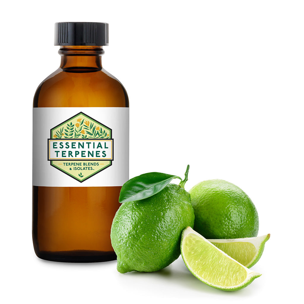 Taste Budds - Lime Margarita 10 mL MCT Blend