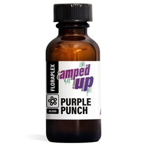Floraplex - Amped Up Purple Punch - 15ml