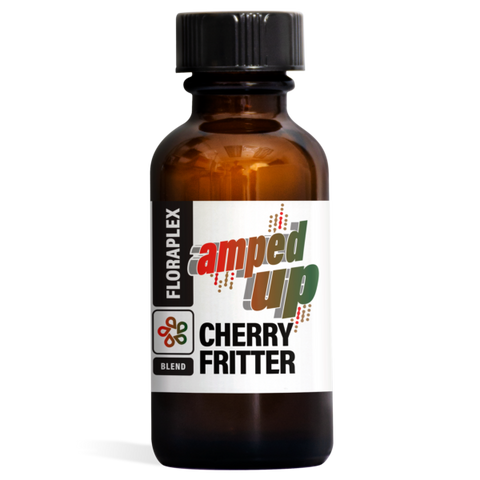 Floraplex - Amped Up Cherry Fritter - 15ml