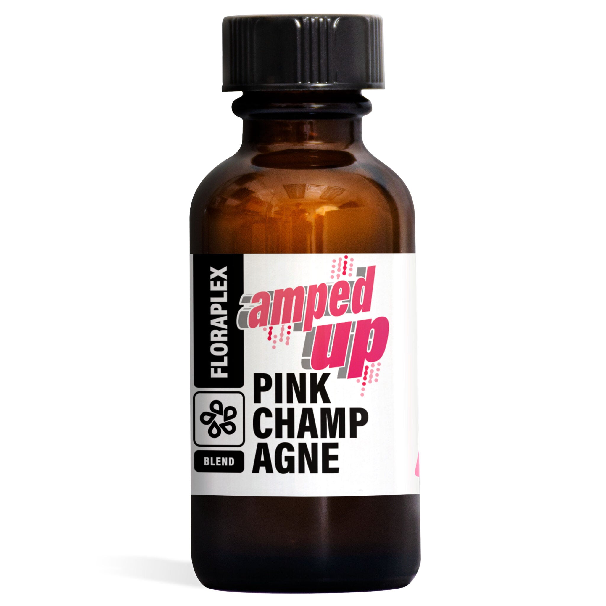 Floraplex - Amped Up Pink Champagne (Runtz)- 15ml