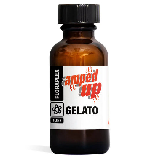 Floraplex - Amped Up Gelato - 15ml - Viking Lab Supply