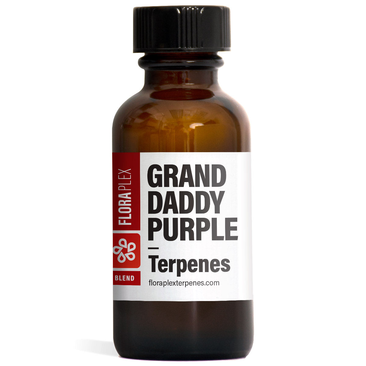 Floraplex - Granddaddy Purple - 15ml