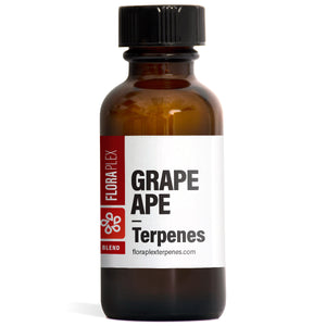 Floraplex - Grape Ape - 15ml