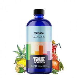 True Terpenes - Mimosa - 15ml